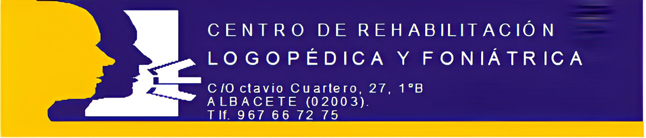 Centro de Rehabilitación Logopédica y Foniátrica